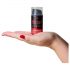 Intt Vibration! - vibromasseur liquide - fraise (15ml)