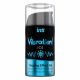 Intt Vibration! - tekutý vibrátor - led (15ml)