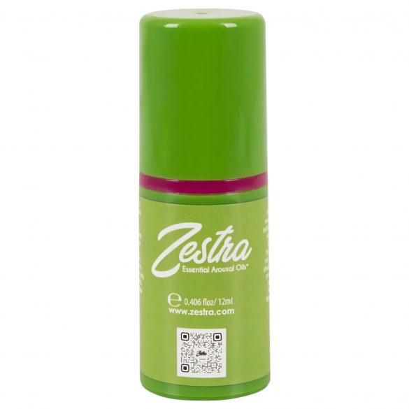 Zestra - gel intime stimulant pour femmes (12 ml)