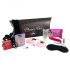 DUREX Coffret Plaisir - Set vibrateur (8 pièces)