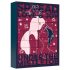 Spread Love & Joy - Luxury Advent Calendar (24-Piece) 