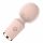 Sunfo Strawberry - mini vibrateur étanche (rose)