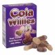 Cola gommetjes - penis (120g)