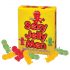 Bonbons fruités - garçons espiègles (150g)