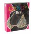 Spencer&Fleetwood Candy Bra - dámska podprsenka z ovocných cukríkov (280g)