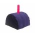 Coussin Magique - Coussin Gonflable avec Support pour Dildo (violet)