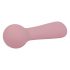 FaceClean - Rechargeable Waterproof Facial Massager (Pink) 