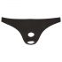 Showmaster slip pour hommes (noir) - M