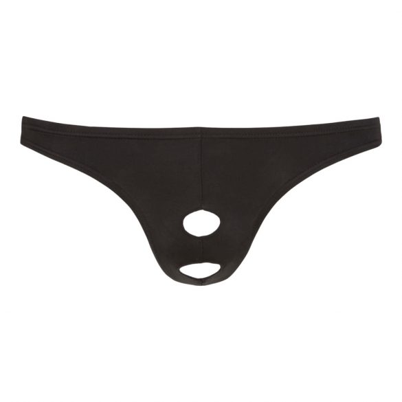 Showmaster slip pour hommes (noir) - XL