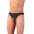 Showmaster slip pour hommes (noir) - XL