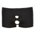 Svenjoyment - boxer homme Showmaster (noir) - XL