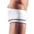 Boxer marin pour homme (blanc)