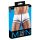 Boxer marin pour homme (blanc) - XL