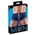 Zeeman boxer (donkerblauw)