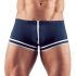 Zeeman boxer (donkerblauw)