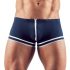 Zeeman boxer (donkerblauw) - XXL