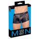 Svenjoyment - boxer brillant (noir) - M