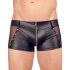 Svenjoyment - boxer brillant (noir) - M