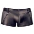 Svenjoyment - boxer brillant (noir) - M