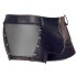 Svenjoyment - boxer brillant (noir) - M