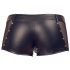 Svenjoyment - boxer brillant (noir) - M