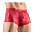 Svenjoyment - Boxer push-up brillant (rouge)