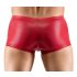 Svenjoyment - Boxer push-up brillant (rouge)