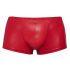 Svenjoyment - Boxer push-up brillant (rouge)