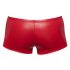 Svenjoyment - Boxer push-up brillant (rouge)