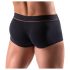 Svenjoyment - eco-katoenen comfort boxershort (zwart)