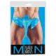 Olifant string - blauw (S-L)