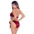 Cottelli - ensemble de bikini (rouge)