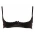 Cottelli - Soutien-gorge basique (noir)