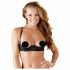 Cottelli - Soutien-gorge basique (noir) - 80B