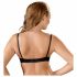 Cottelli - Soutien-gorge basique (noir) - 80B