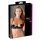 Cottelli - Soutien-gorge Balconnet Noir - 75C