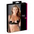 Cottelli - Soutien-gorge Balconnet Noir - 75C