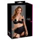 Cottelli Grande Taille - soutien-gorge (noir)