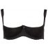 Cottelli Grande Taille - soutien-gorge (noir) - 90D