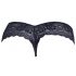 Cottelli - culotte en dentelle (noire) - L