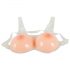 Cottelli - Seins en silicone push-up (2 x 600g)