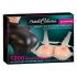 Cottelli - Seins en silicone push-up (2 x 600g)