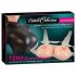 Cottelli - Seins en silicone push-up (2 x 600g)