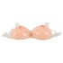 Cottelli - Seins en silicone push-up (2 x 600g)