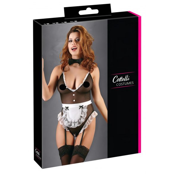 Cottelli - Body de soubrette sexy