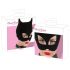 Bad Kitty Cat mask - kočičí maska