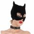 Bad Kitty Cat mask - kočičí maska