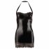 Cottelli - Robe licou noire Party time - L