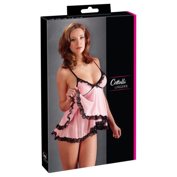 Cottelli - Dolce séduction - nuisette - M