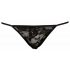 Cottelli - Nuisette dentelle avec string - L